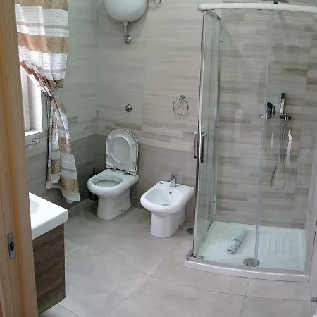 Apartment Via Treglia Scauri (Lazio)