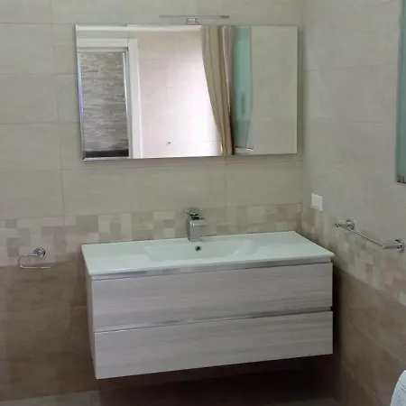 Via Treglia Apartment Scauri (Lazio)