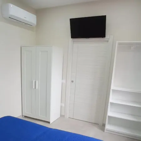 Apartment Via Treglia Scauri (Lazio)