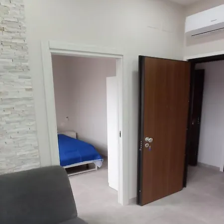 Apartment Via Treglia Scauri (Lazio)