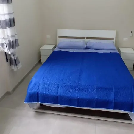 Apartment Via Treglia *