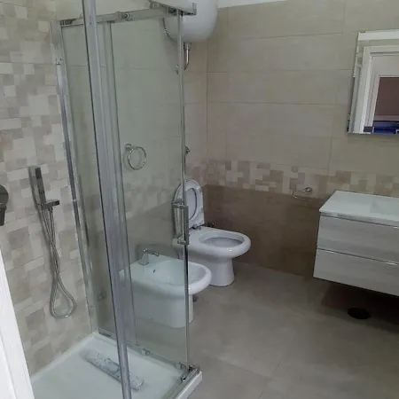 Via Treglia Apartment *